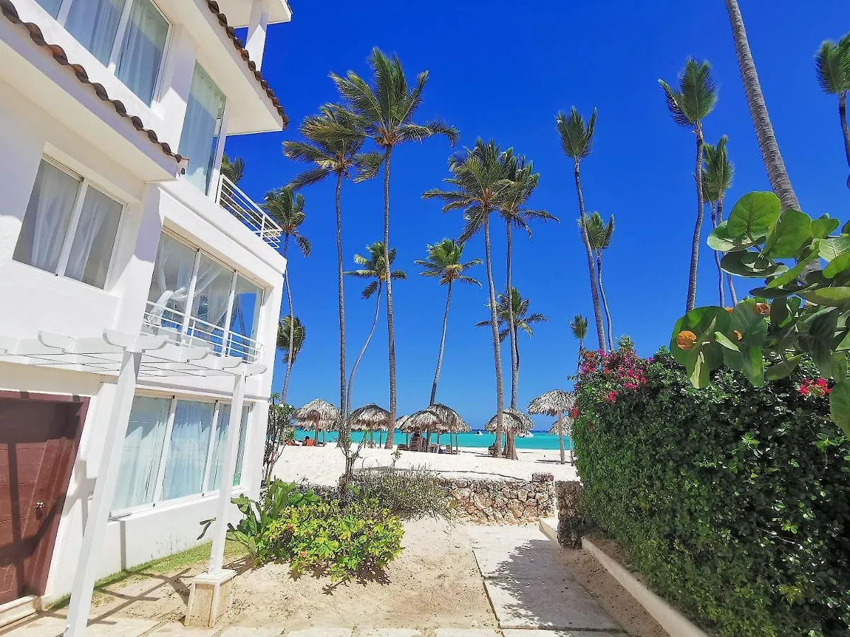 Ocean View Villa Bavaro Beach - 7Guests, Wifi, Bbq-Grill, Beach Access Punta Cana 0*,