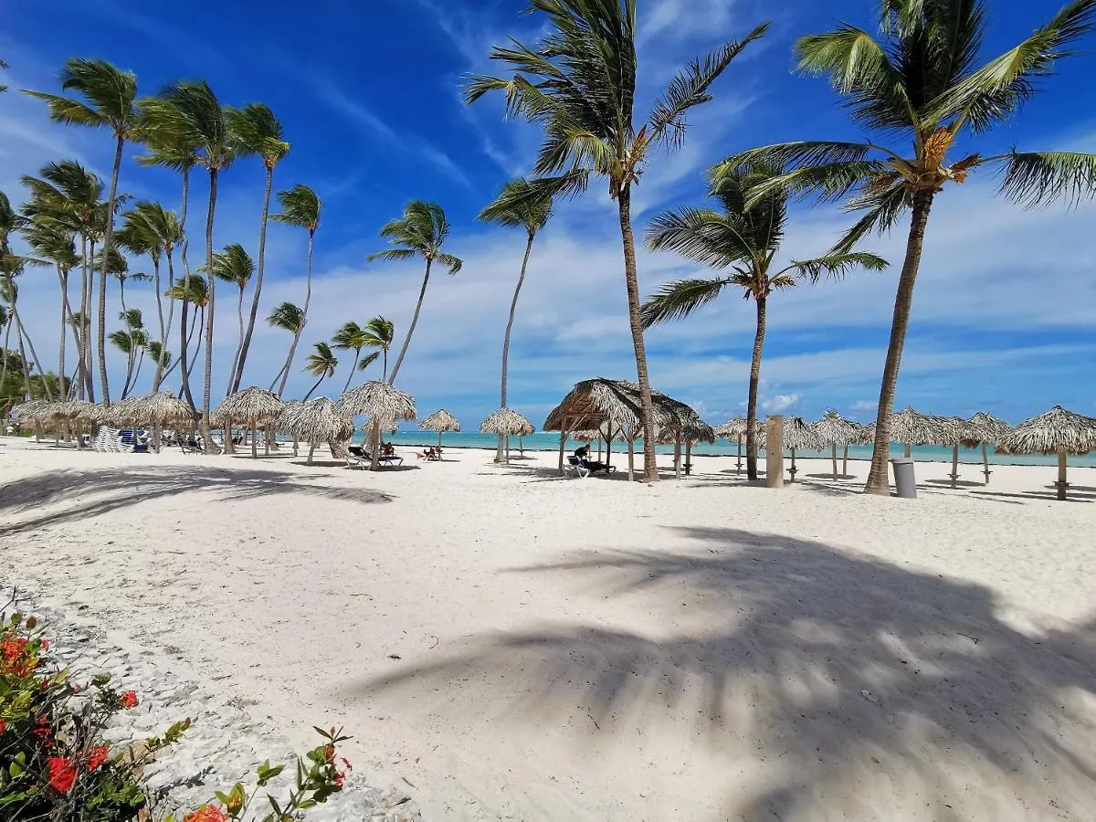 Ocean View Villa Bavaro Beach - 7Guests, Wifi, Bbq-Grill, Beach Access Punta Cana 0*,  Dominican Republic