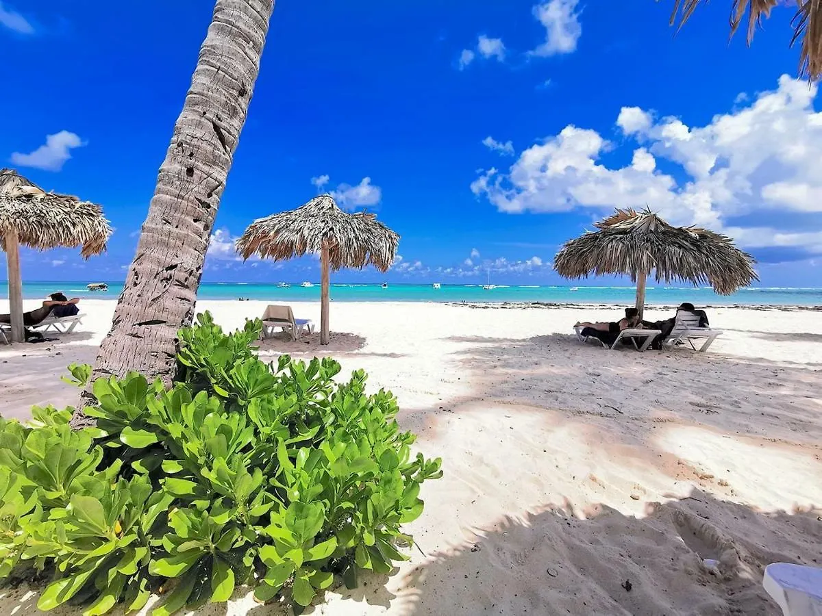 Ocean View Villa Bavaro Beach - 7Guests, Wifi, Bbq-Grill, Beach Access Punta Cana 0*,