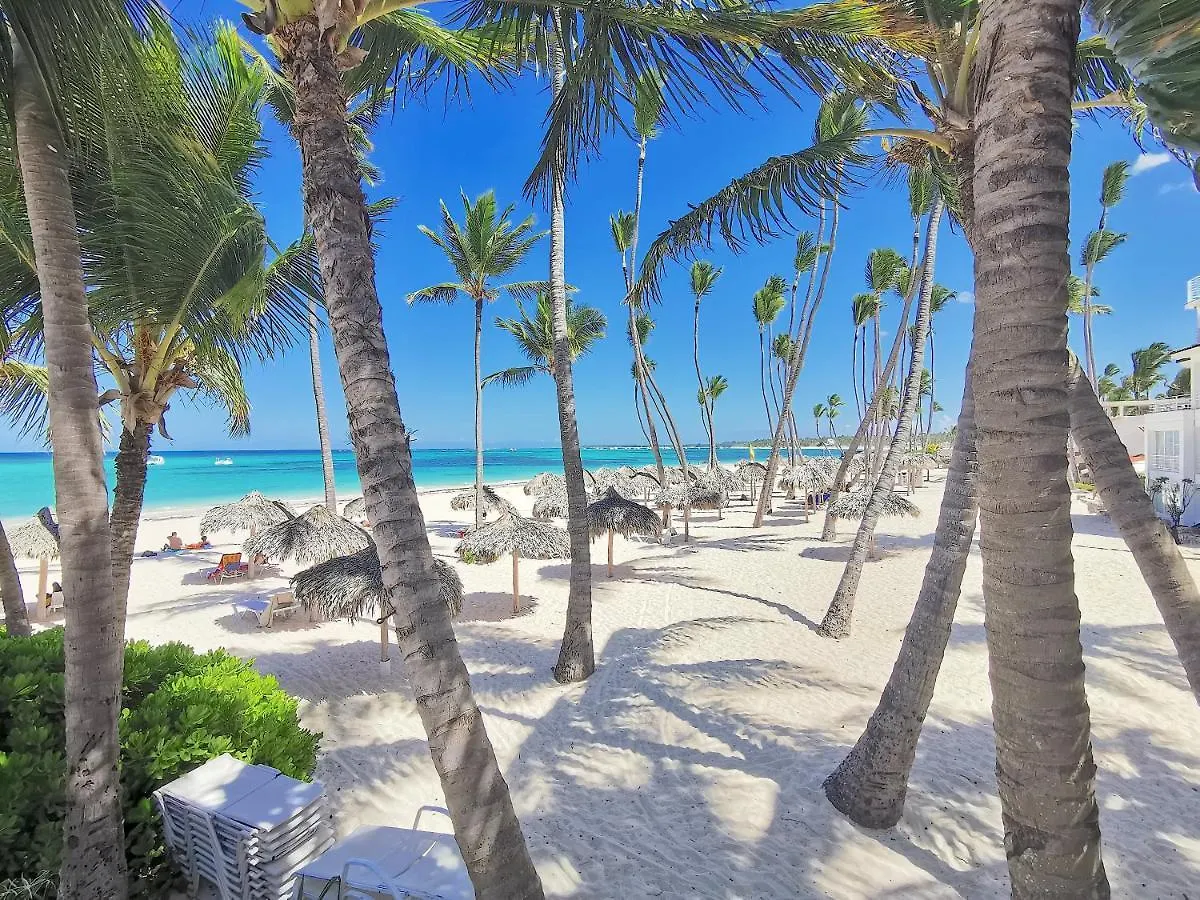 Ocean View Villa Bavaro Beach - 7Guests, Wifi, Bbq-Grill, Beach Access Punta Cana Dominican Republic