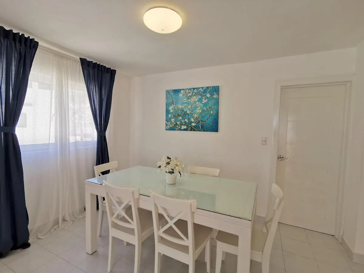 Ocean View Villa Bavaro Beach - 7Guests, Wifi, Bbq-Grill, Beach Access Punta Cana